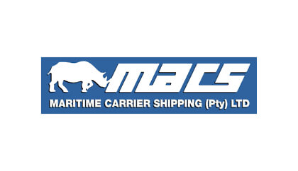 MACS Maritime Carrier Shipping